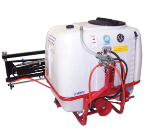  - 5-in-1 Sprayer